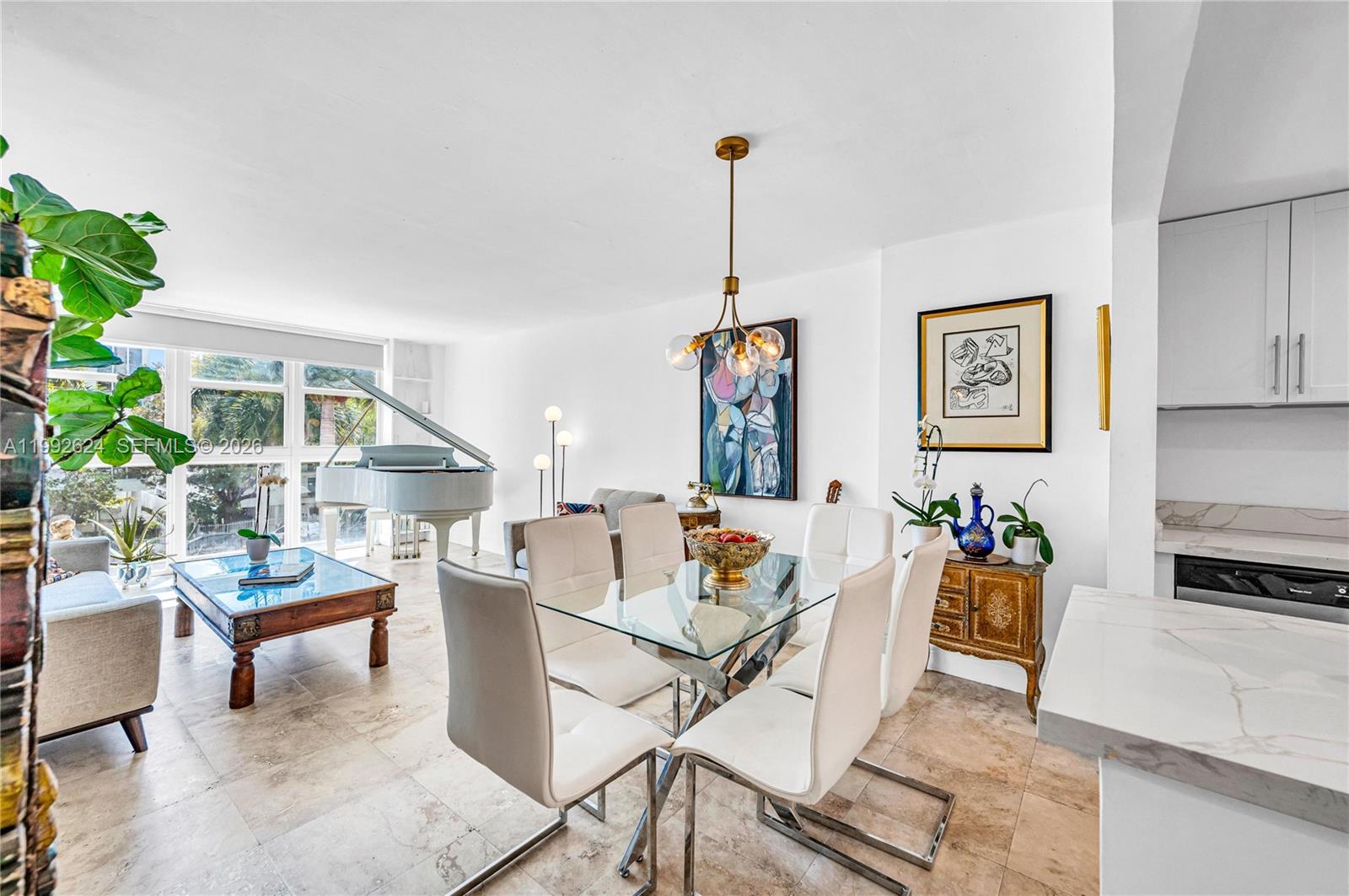 BAYVIEW TERR CONDO - Residential