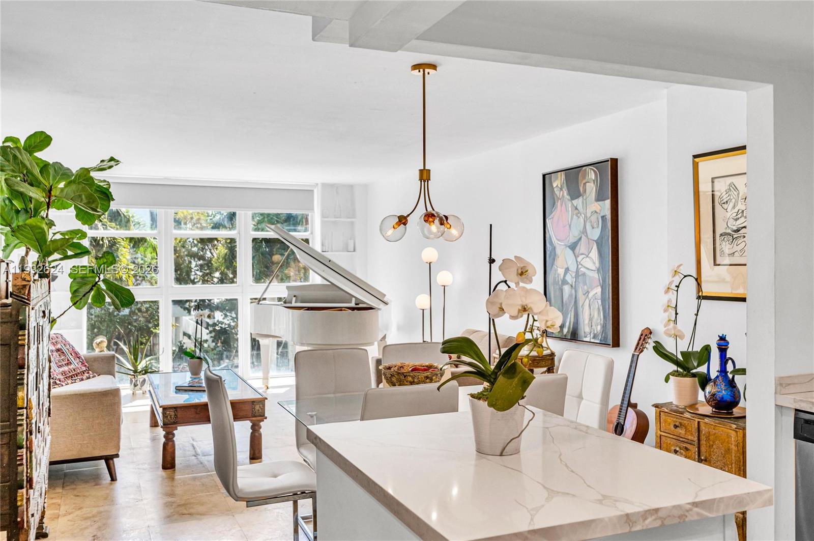 BAYVIEW TERR CONDO - Residential
