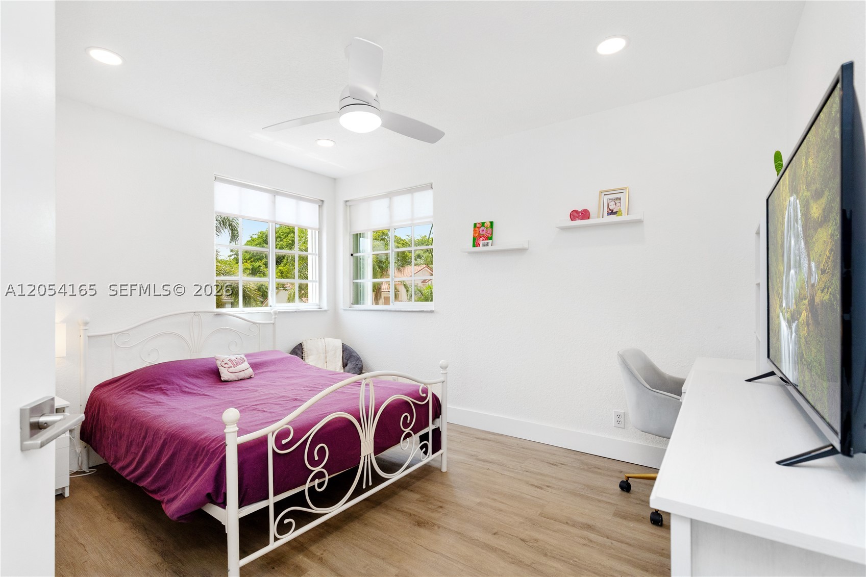 SECTOR 5 PARCEL 23 - Residential