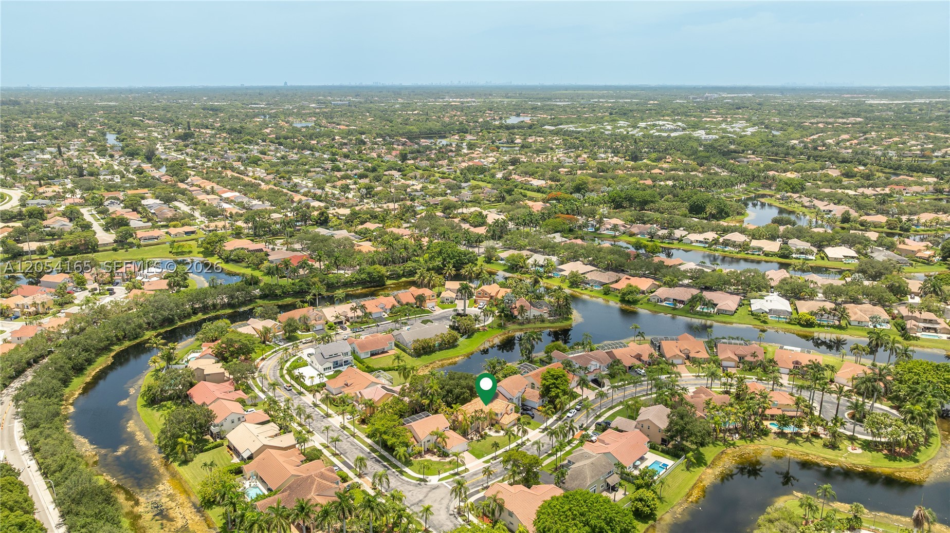 SECTOR 5 PARCEL 23 - Residential