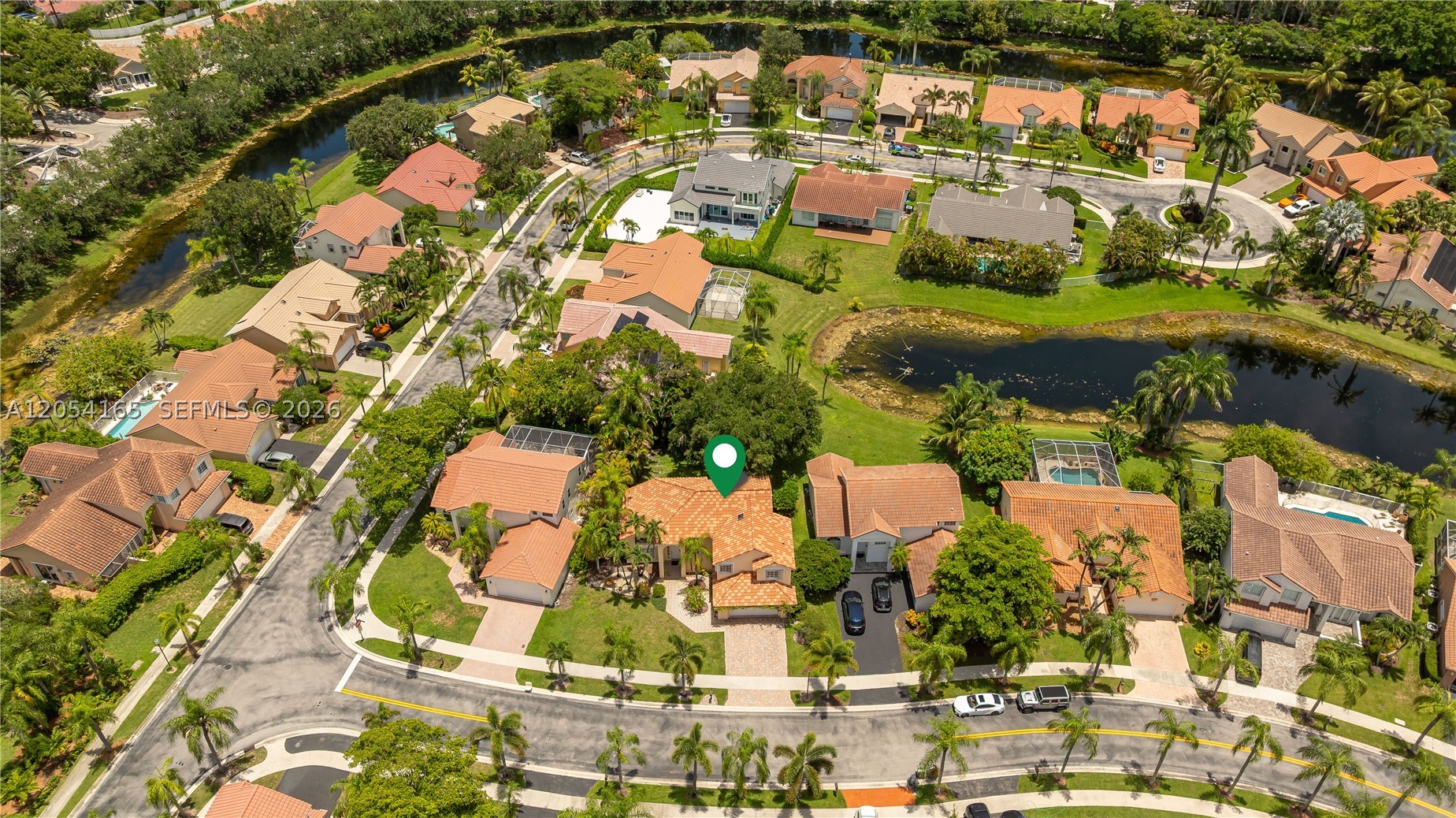 SECTOR 5 PARCEL 23 - Residential