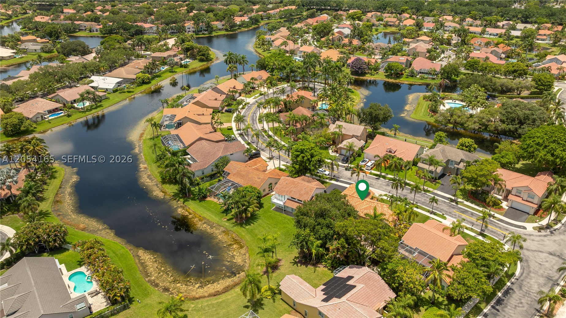 SECTOR 5 PARCEL 23 - Residential