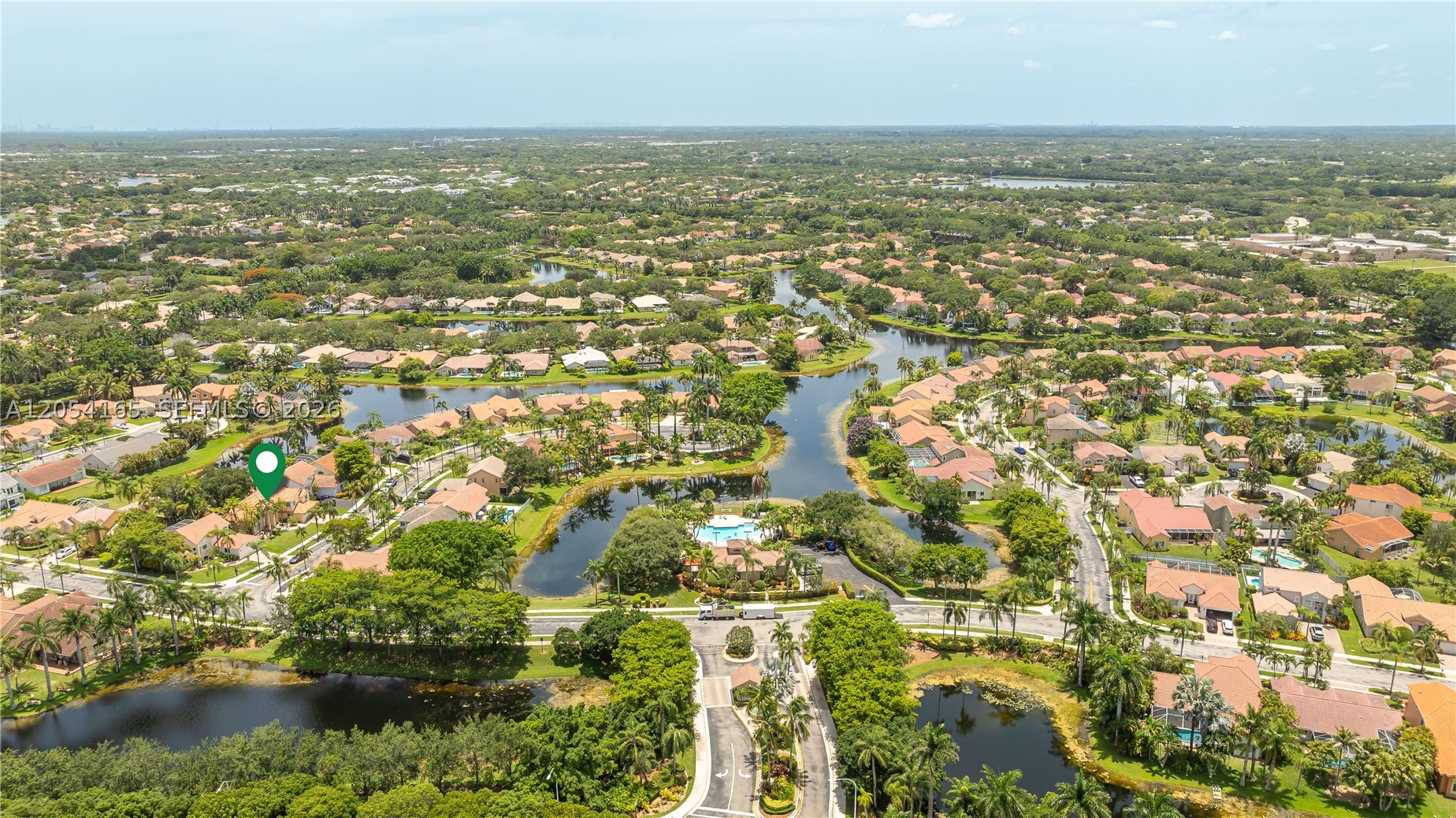 SECTOR 5 PARCEL 23 - Residential
