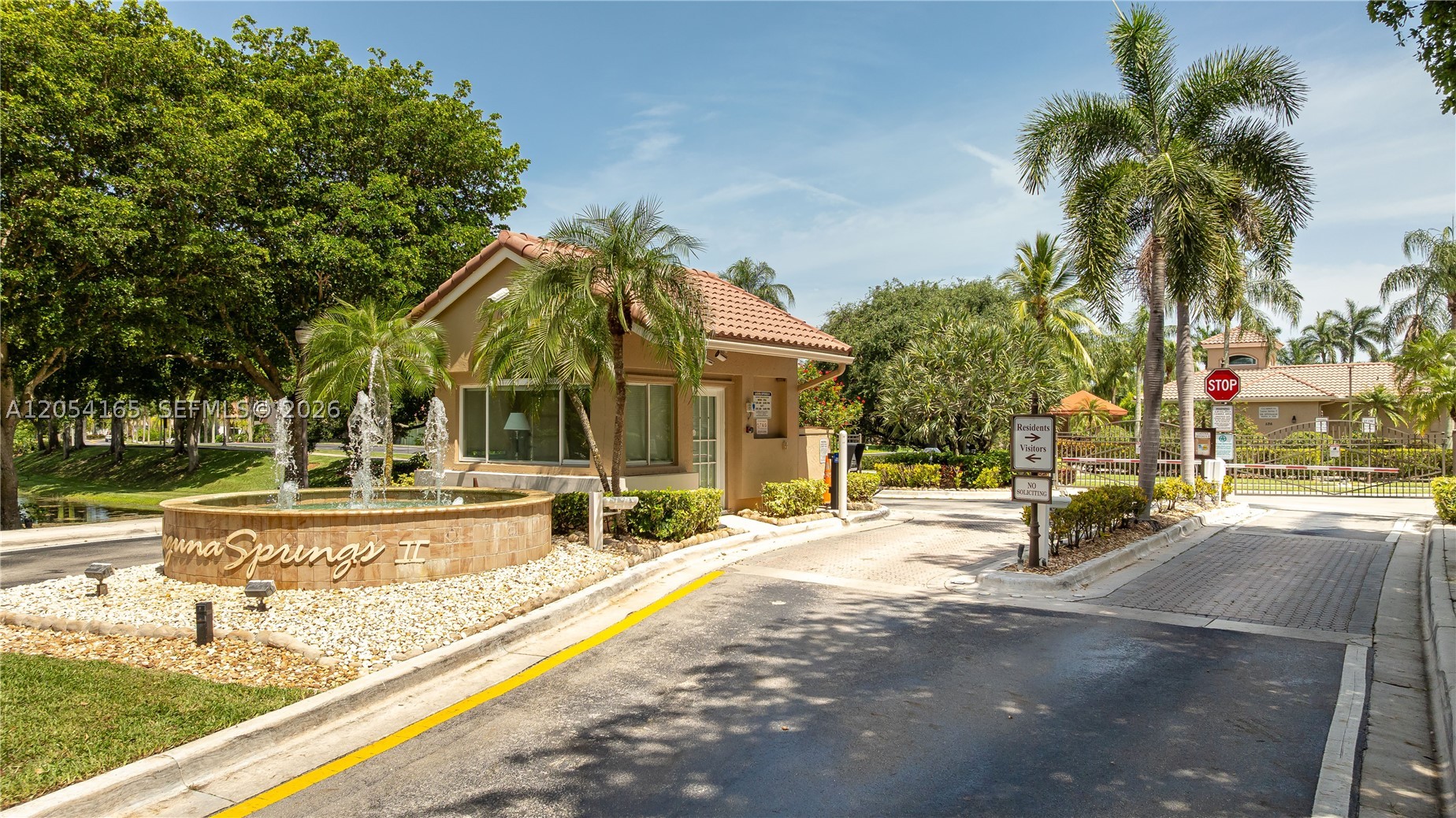 SECTOR 5 PARCEL 23 - Residential