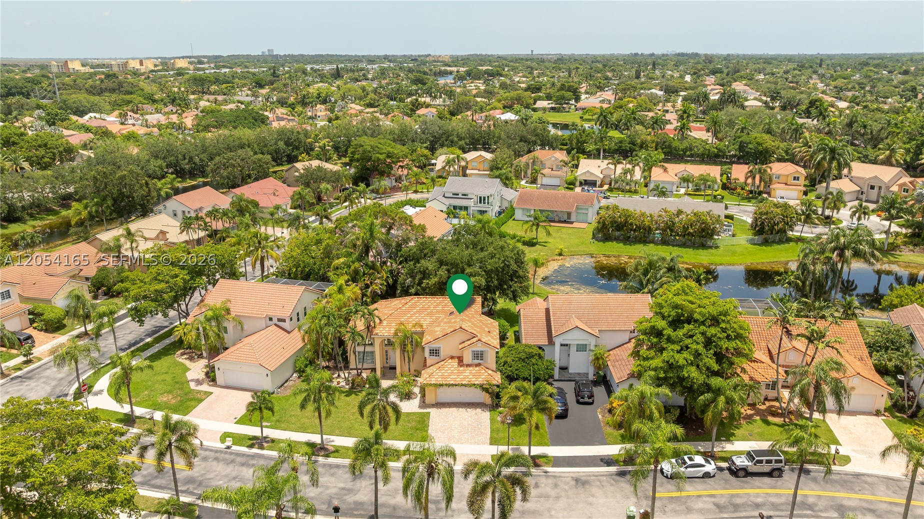 SECTOR 5 PARCEL 23 - Residential