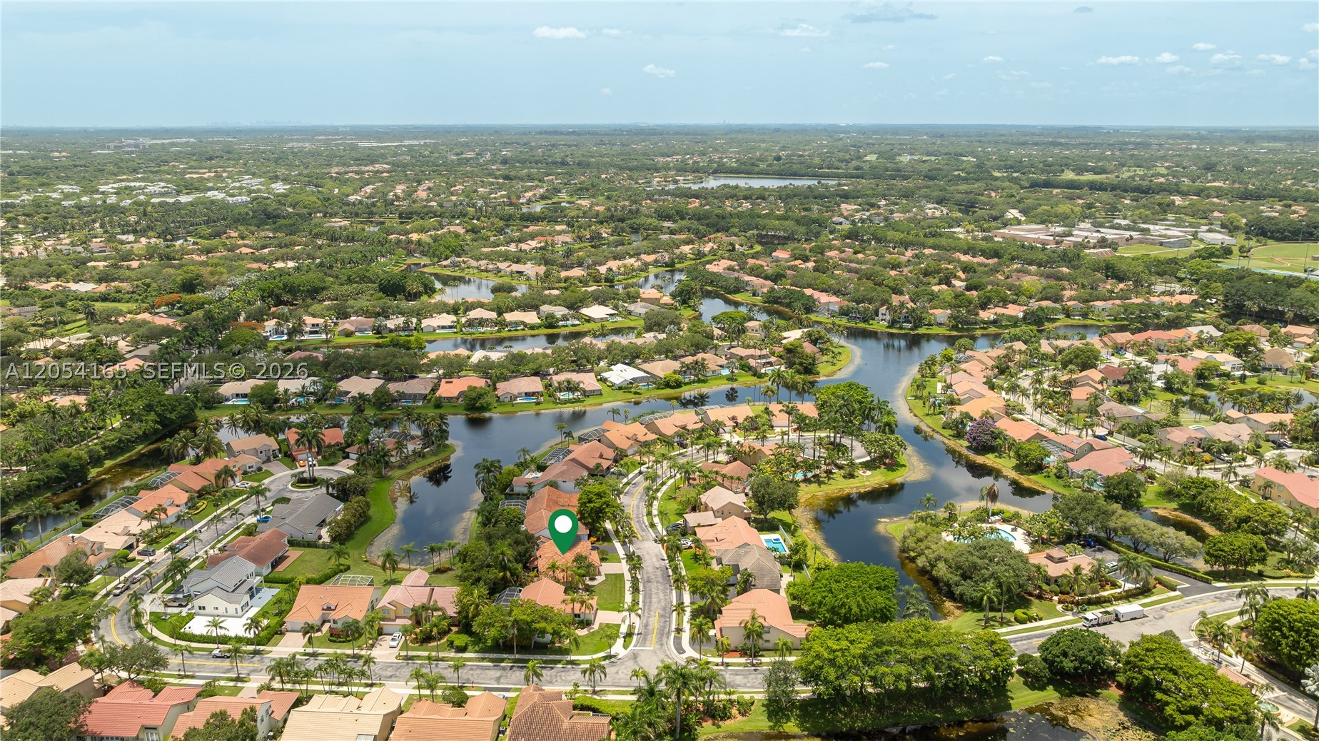 SECTOR 5 PARCEL 23 - Residential