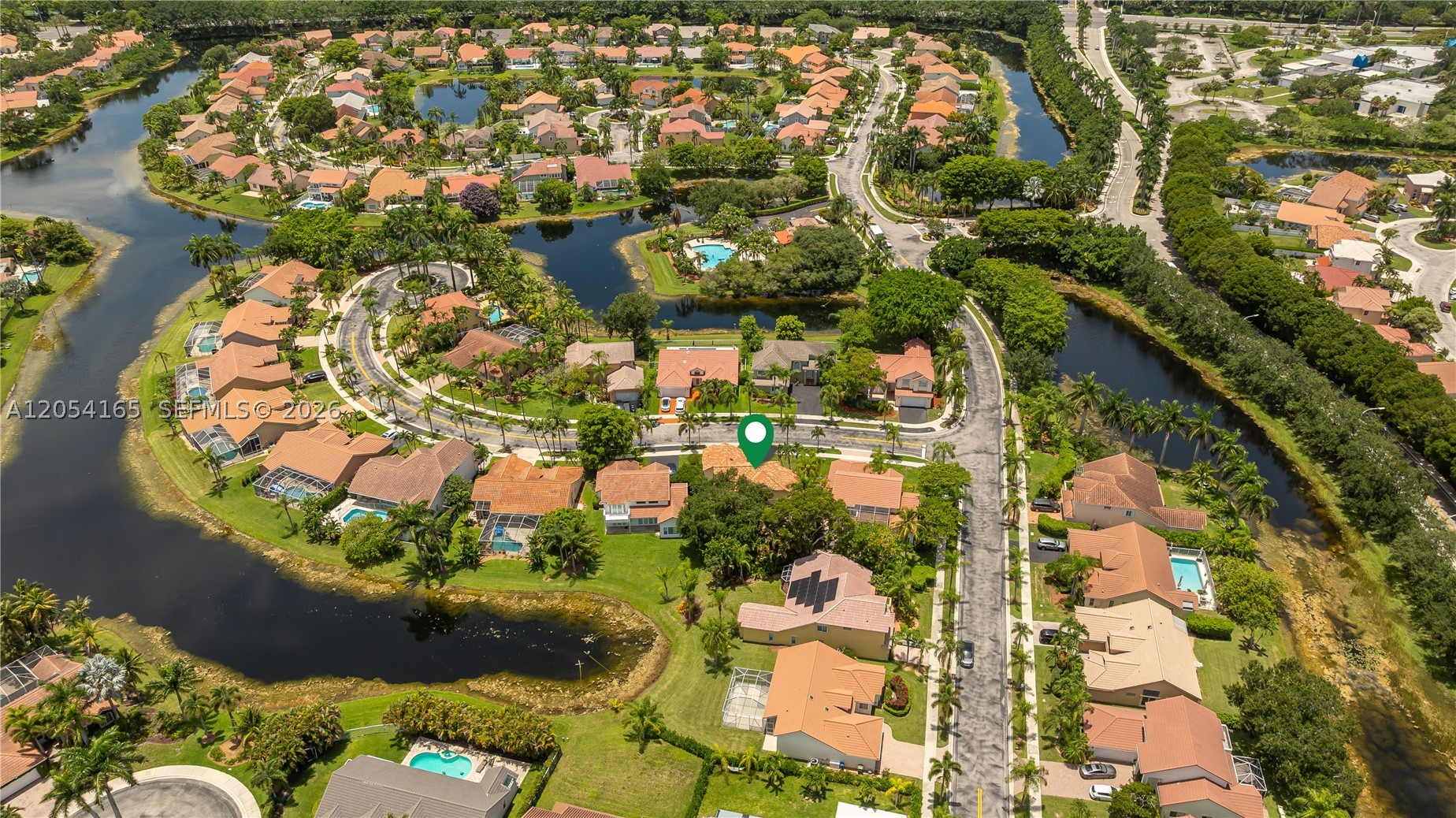 SECTOR 5 PARCEL 23 - Residential