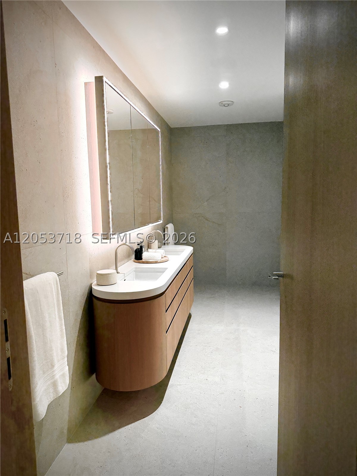 Fouquet's - Residential