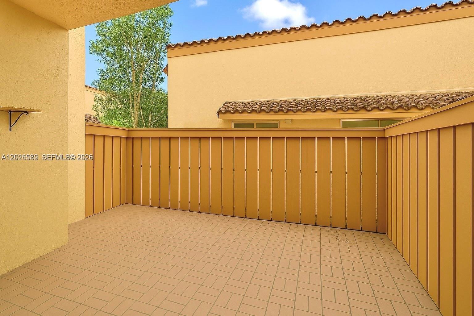 CYPRESS VILLAGE CONDO - Residential Lease