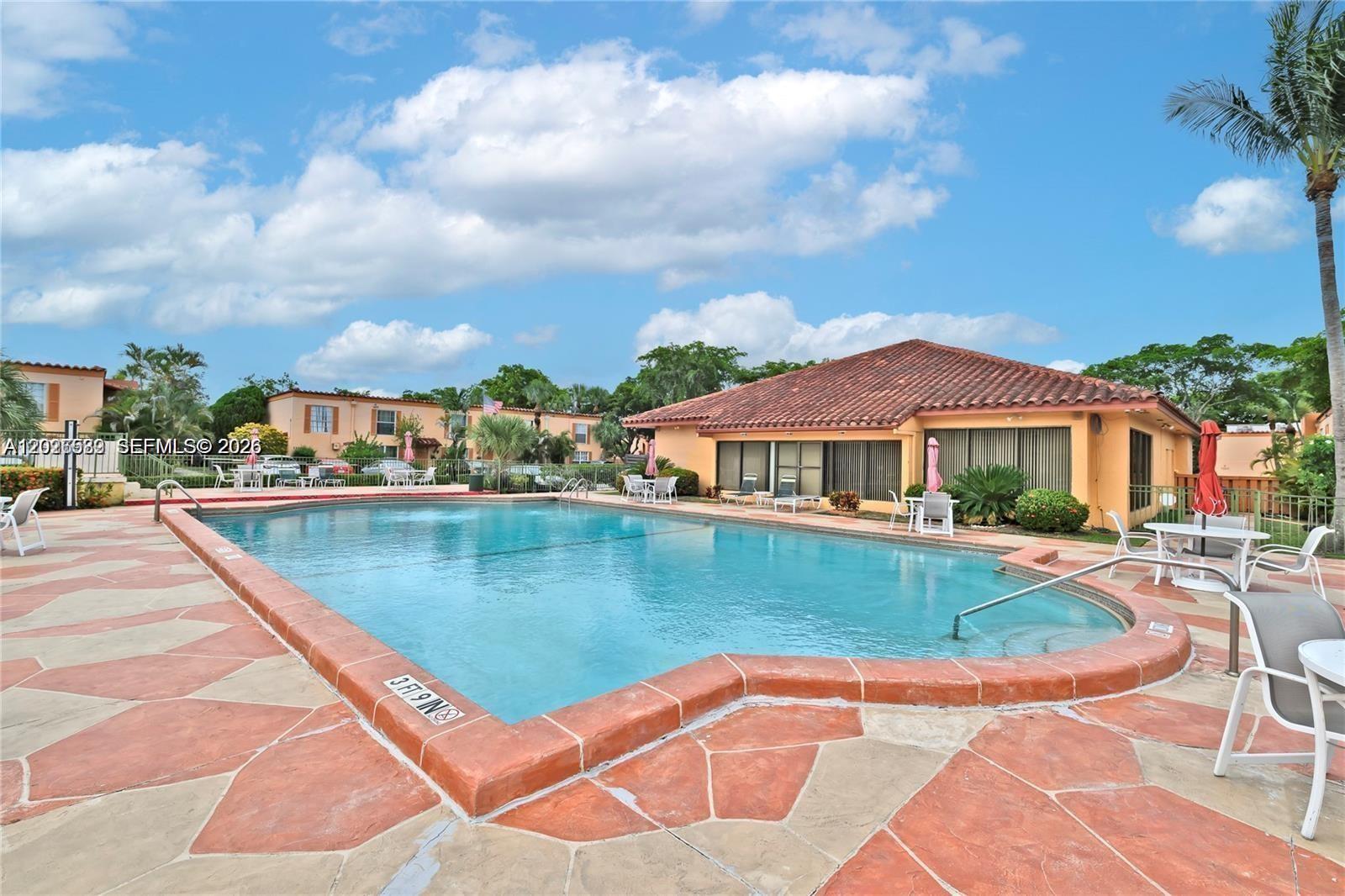 CYPRESS VILLAGE CONDO - Residential Lease