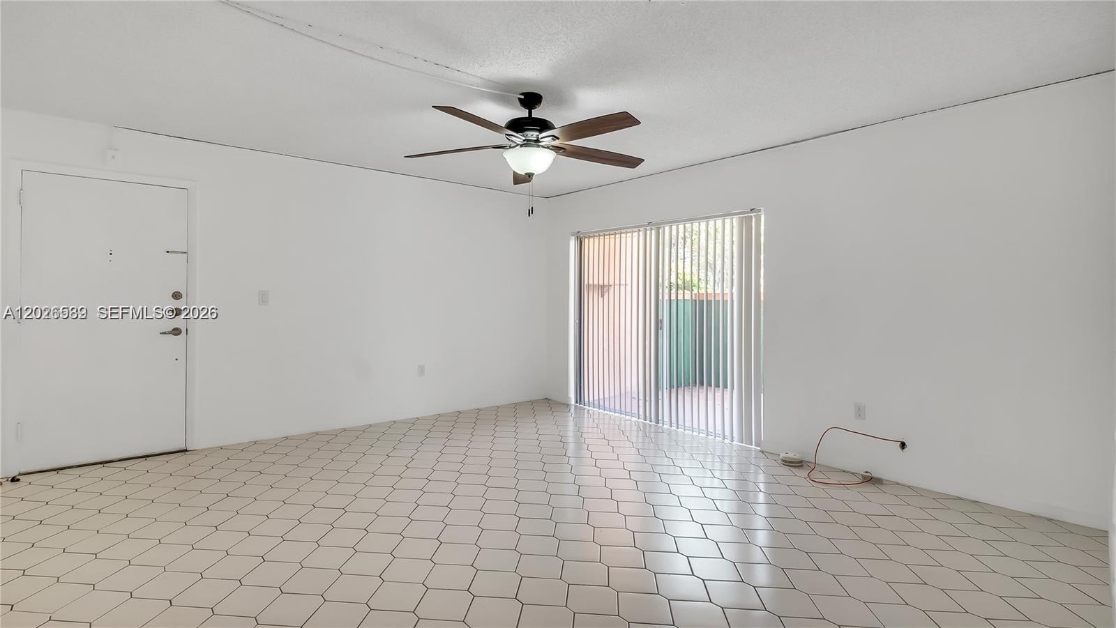 CYPRESS VILLAGE CONDO - Residential Lease