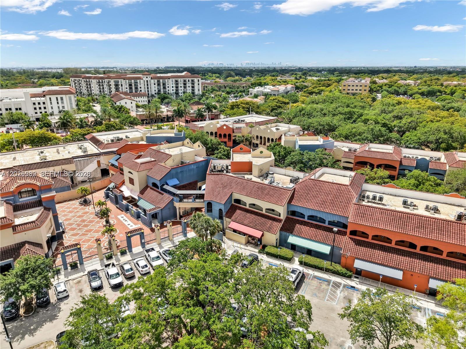 CYPRESS VILLAGE CONDO - Residential Lease