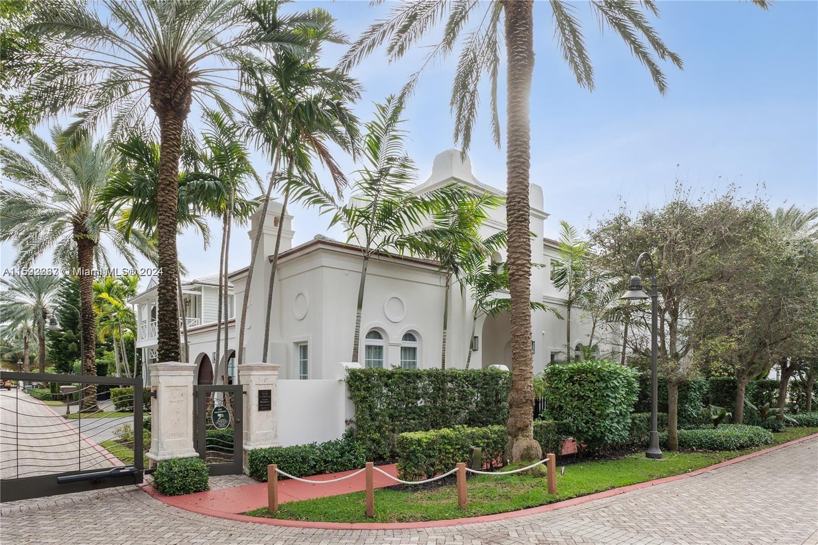 ALTOS DEL MAR NO 1 - Residential