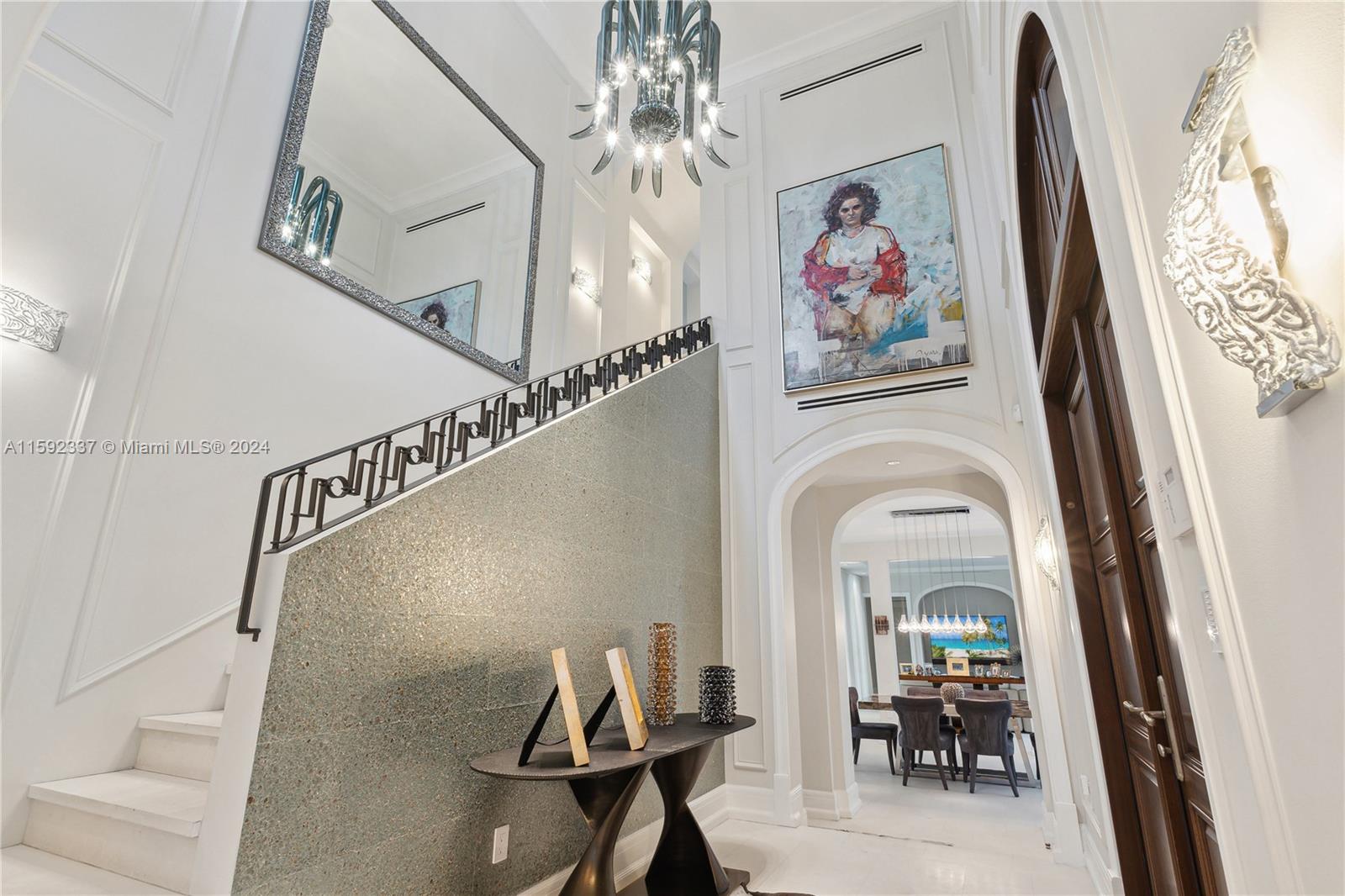 ALTOS DEL MAR NO 1 - Residential