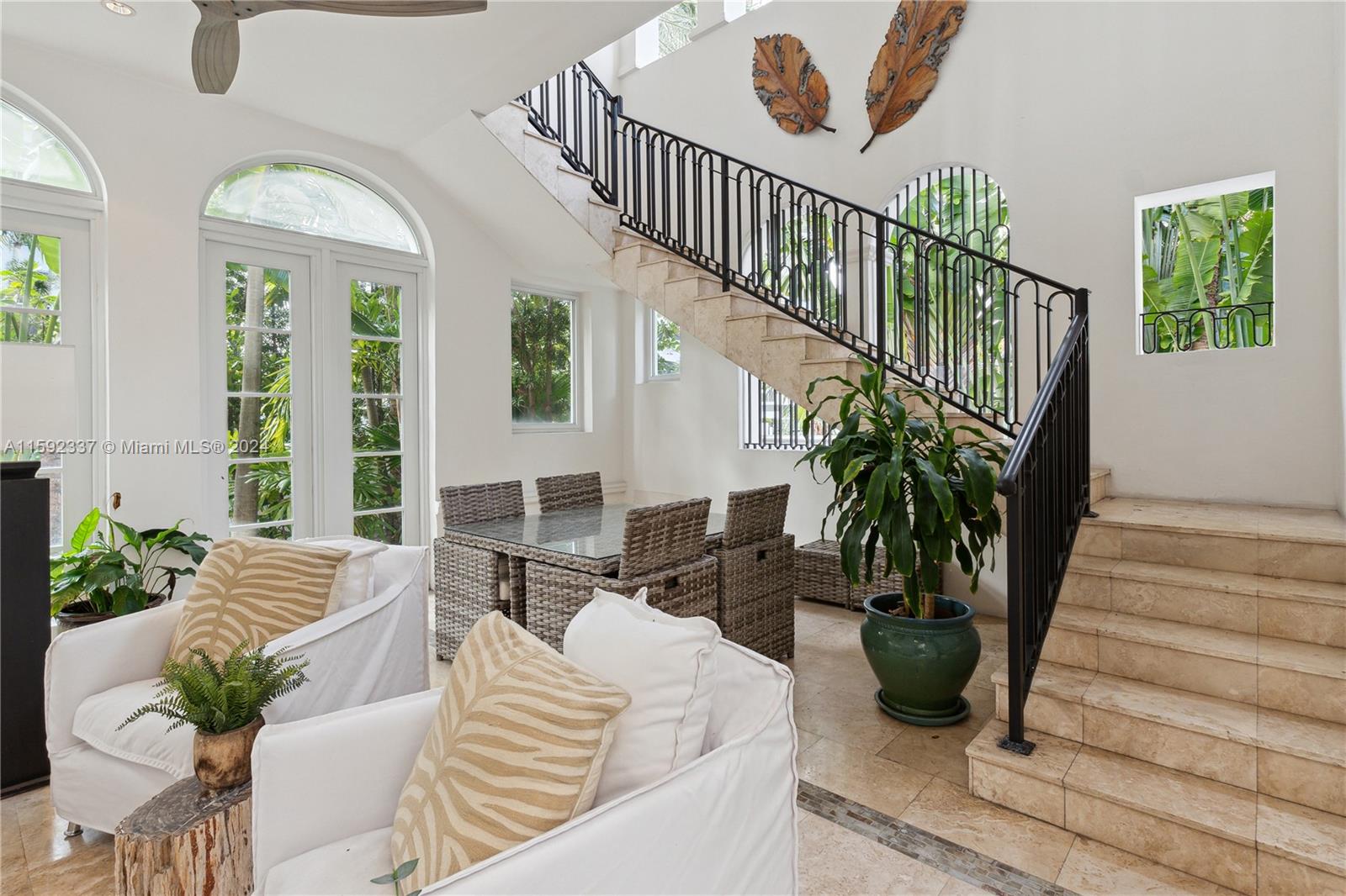 ALTOS DEL MAR NO 1 - Residential