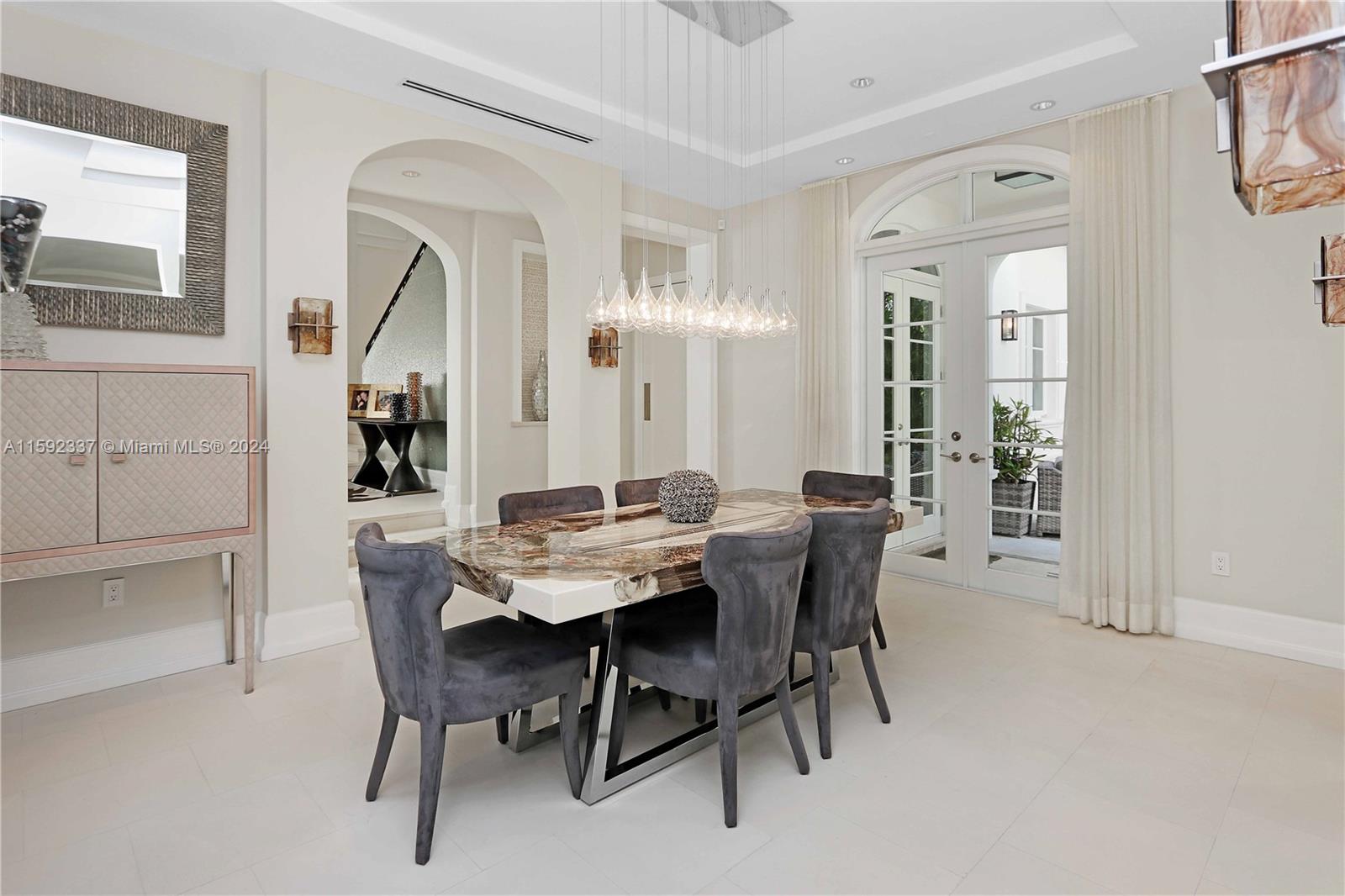ALTOS DEL MAR NO 1 - Residential