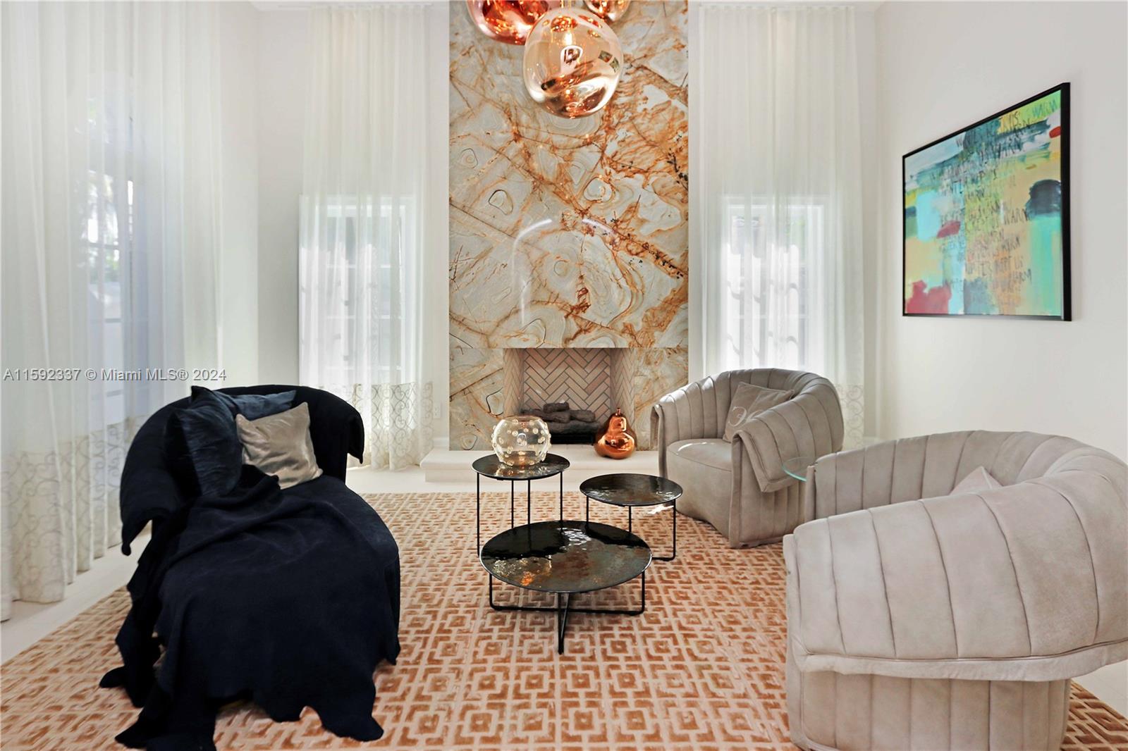 ALTOS DEL MAR NO 1 - Residential