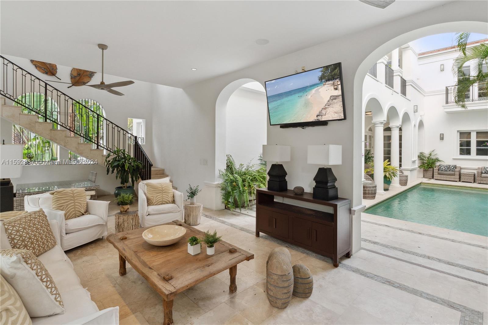 ALTOS DEL MAR NO 1 - Residential