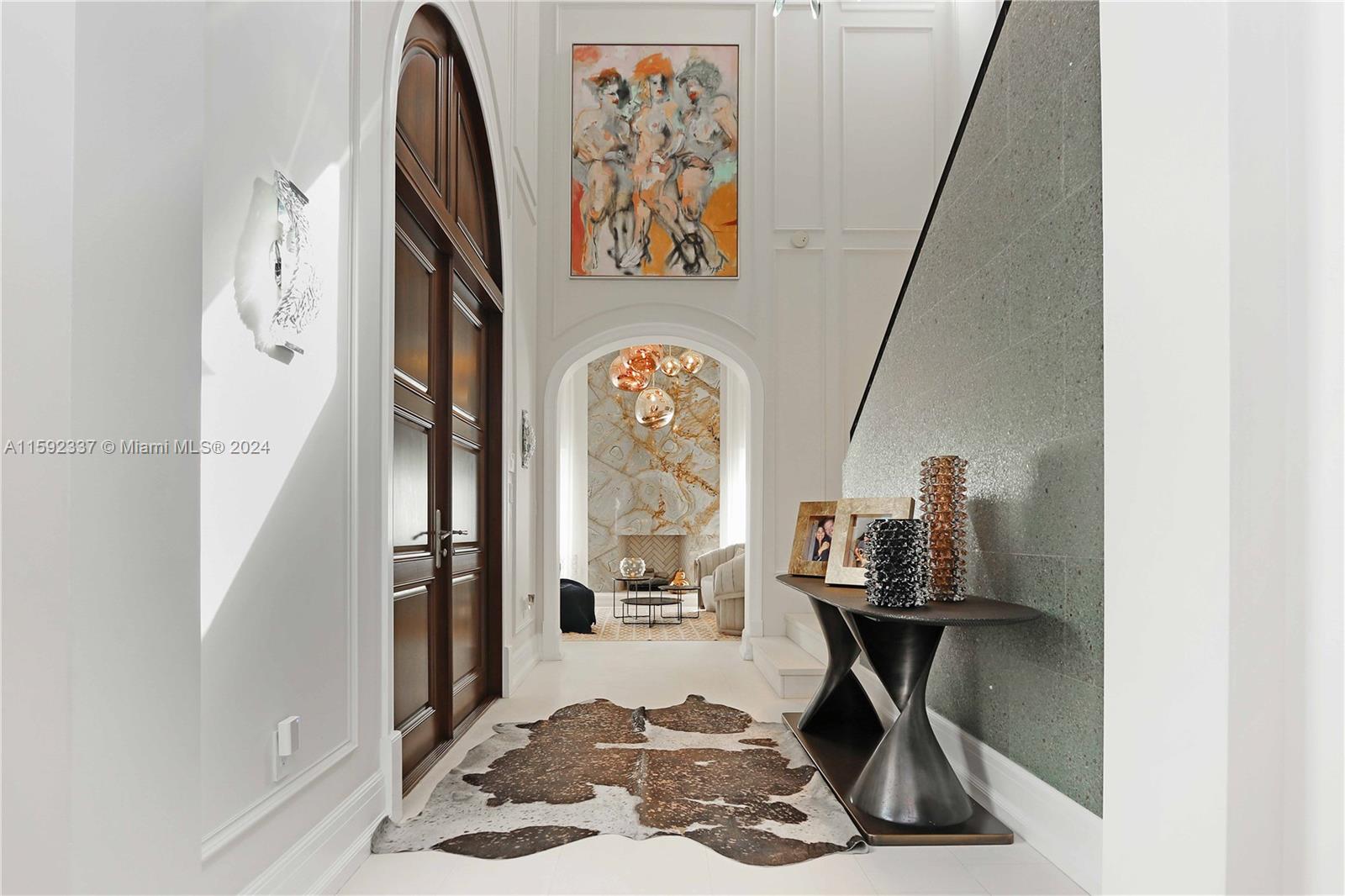 ALTOS DEL MAR NO 1 - Residential