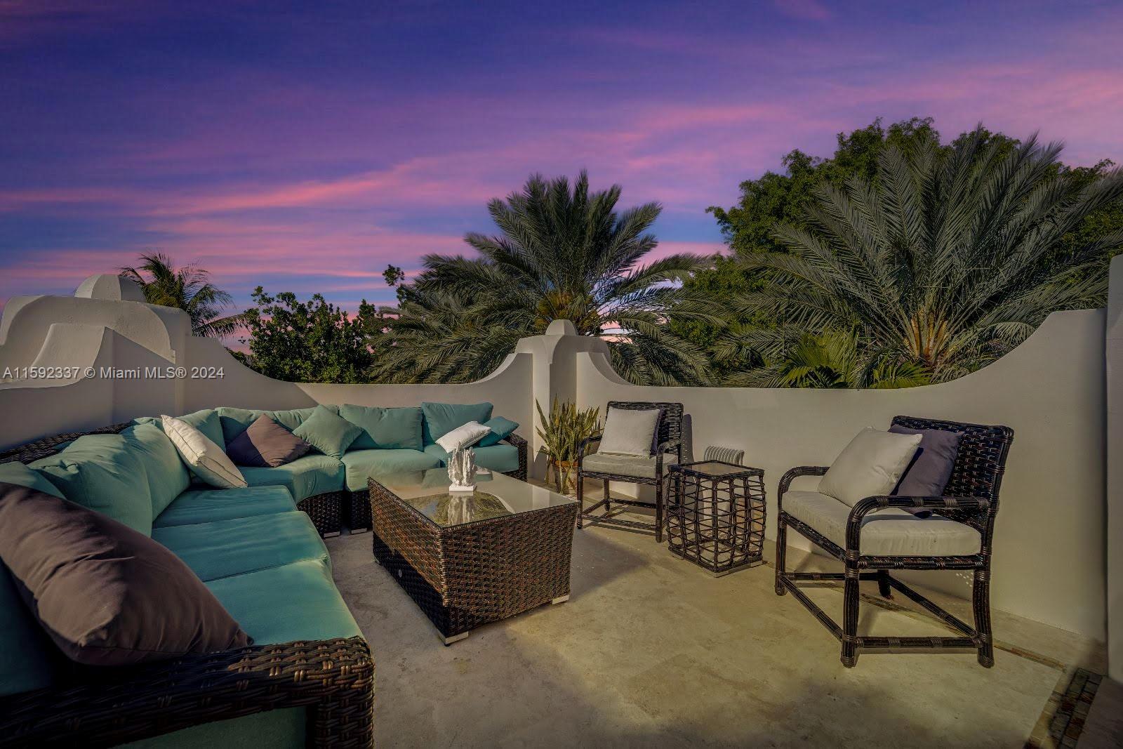 ALTOS DEL MAR NO 1 - Residential
