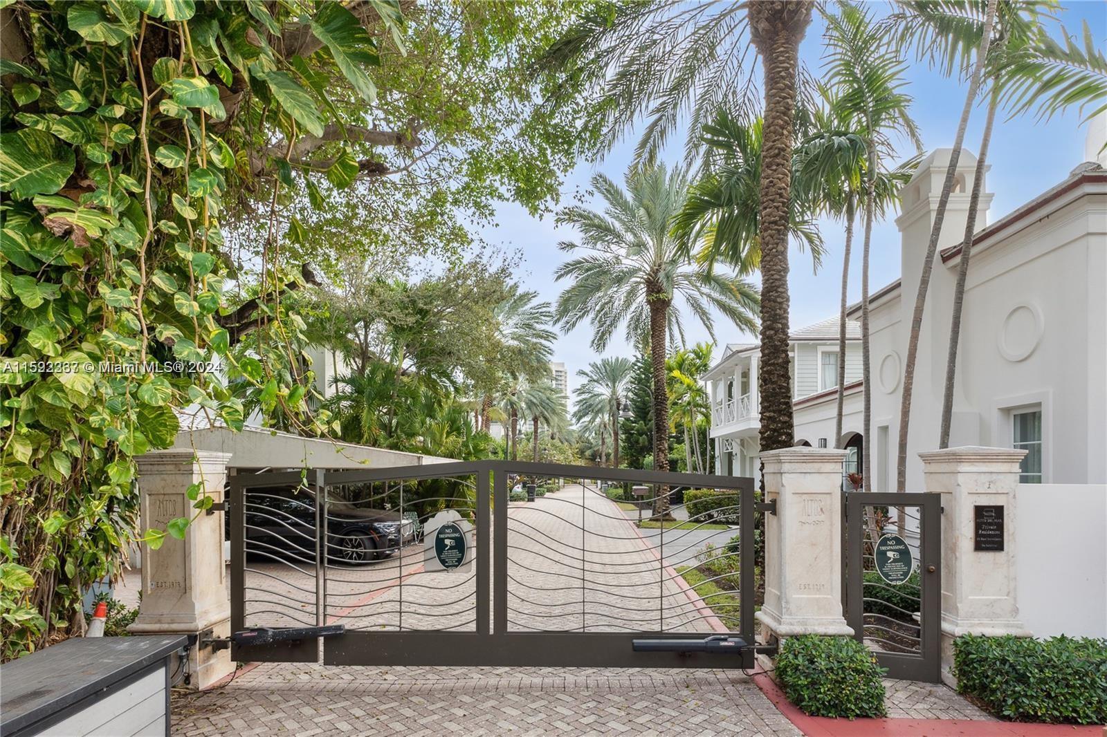 ALTOS DEL MAR NO 1 - Residential