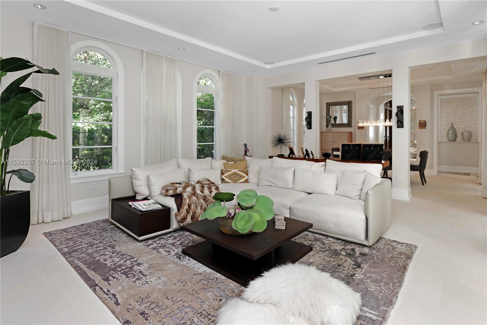 ALTOS DEL MAR NO 1 - Residential