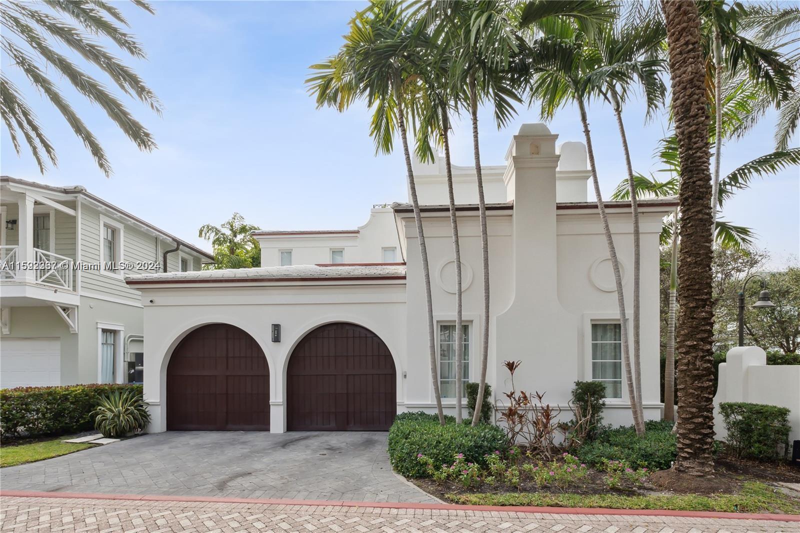 ALTOS DEL MAR NO 1 - Residential