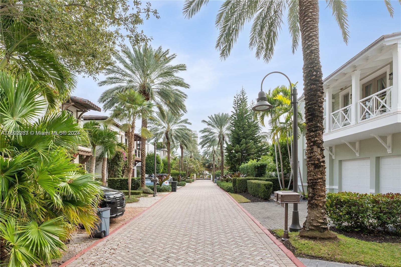 ALTOS DEL MAR NO 1 - Residential