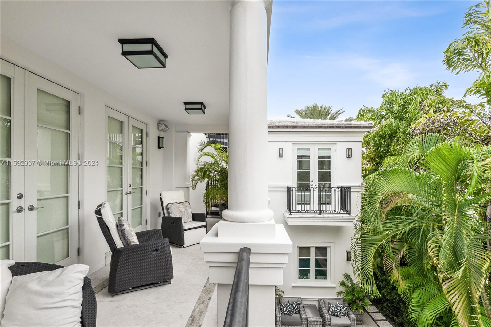 ALTOS DEL MAR NO 1 - Residential