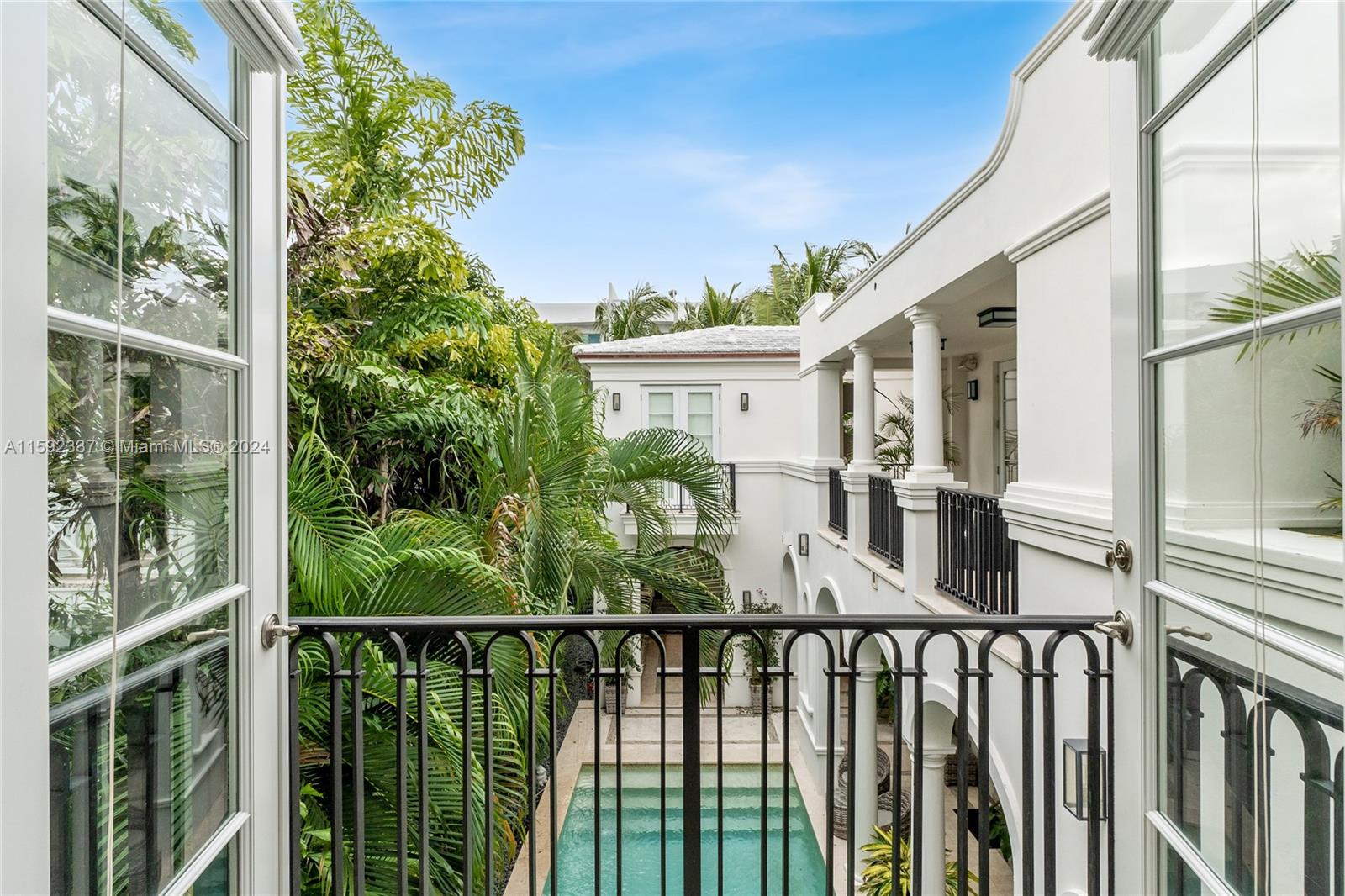 ALTOS DEL MAR NO 1 - Residential
