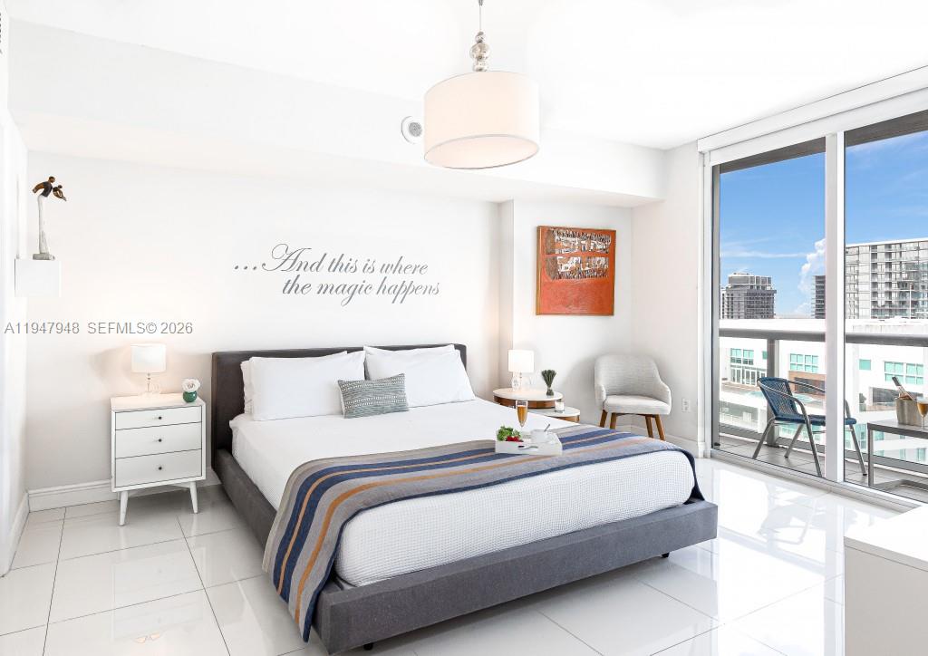 ICON BRICKELL CONDO NO 3 - Residential