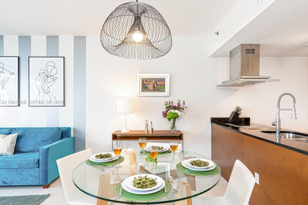 ICON BRICKELL CONDO NO 3 - Residential
