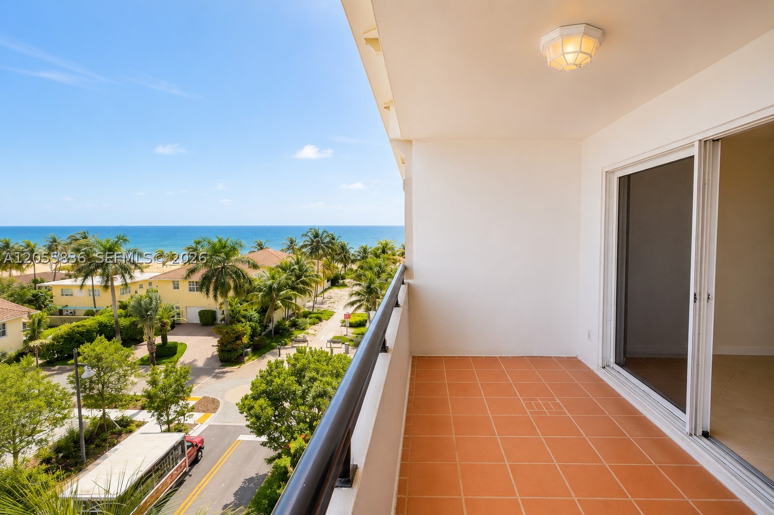 CHRISTOPHER HOUSE CONDO A - Residential Lease