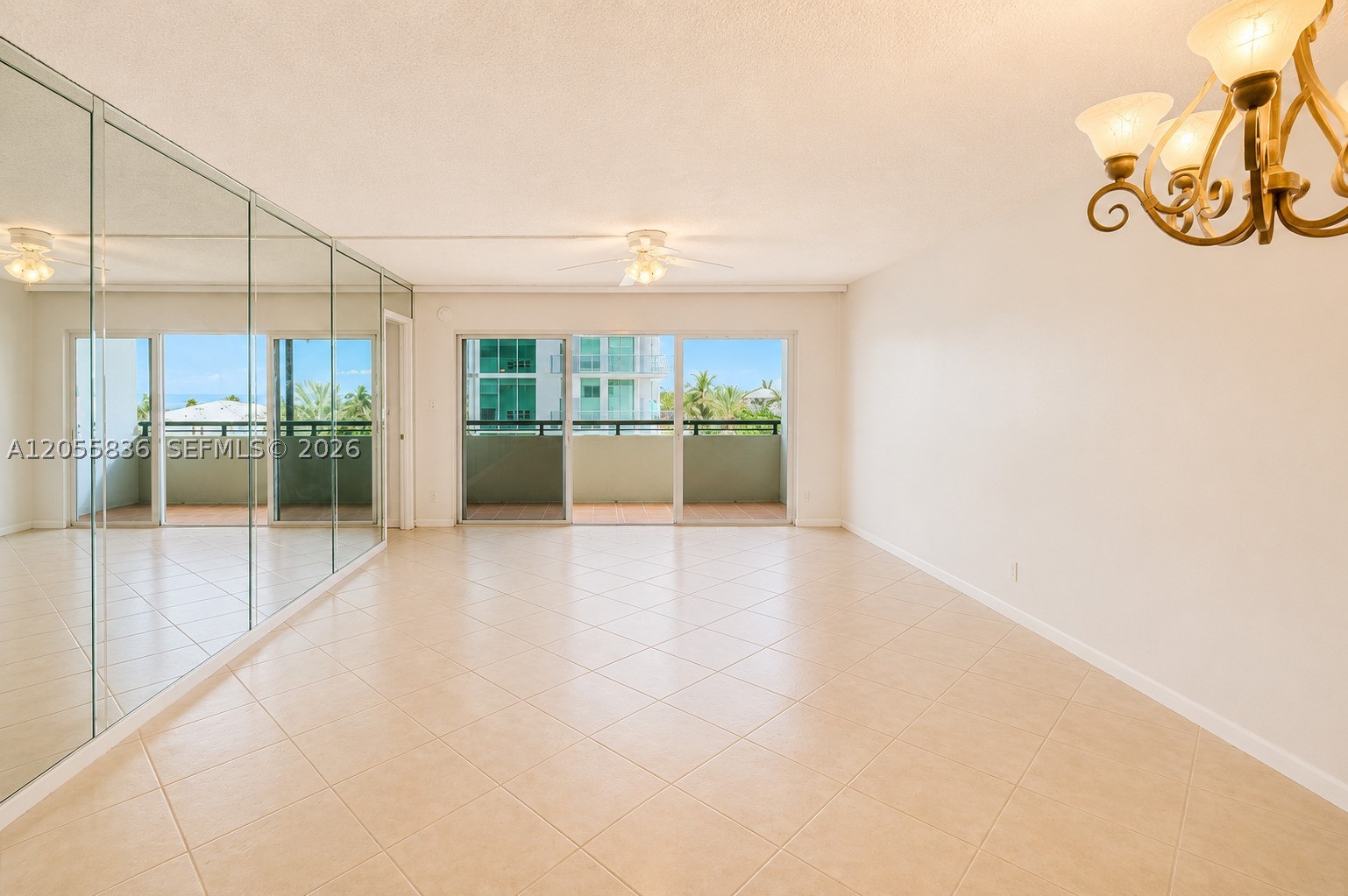 CHRISTOPHER HOUSE CONDO A - Residential Lease