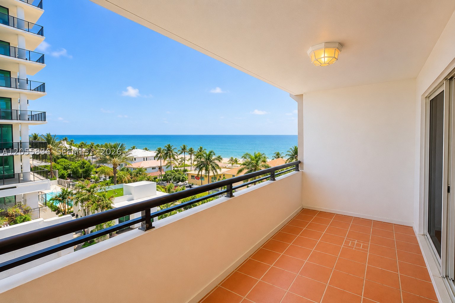 CHRISTOPHER HOUSE CONDO A - Residential Lease