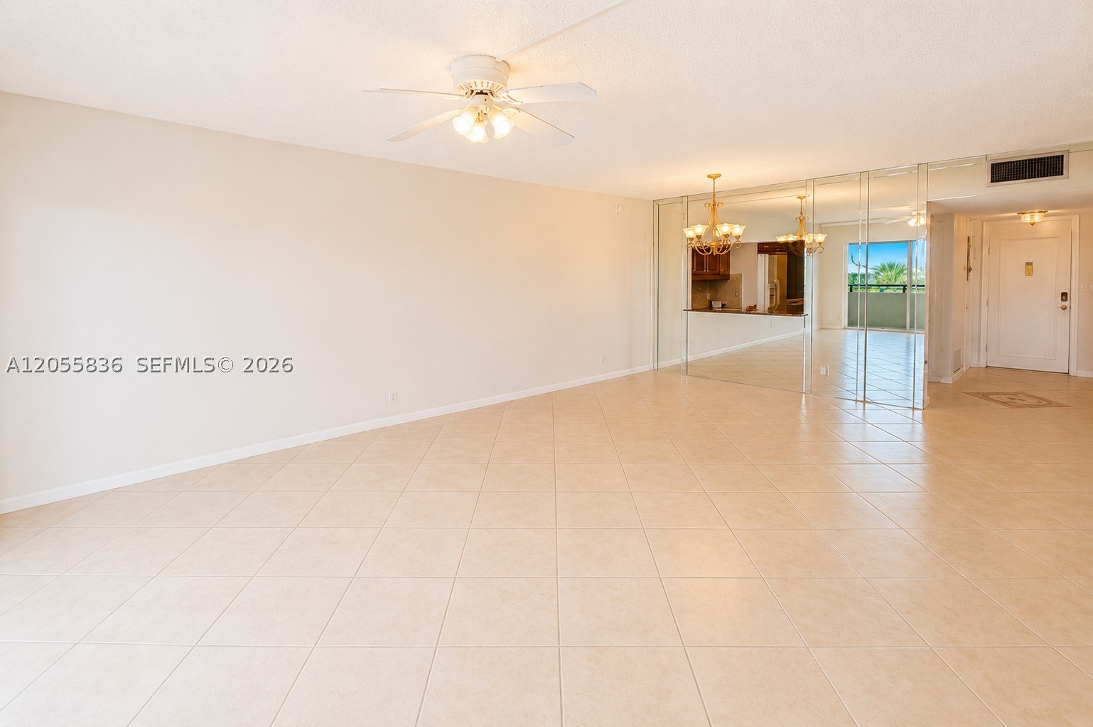 CHRISTOPHER HOUSE CONDO A - Residential Lease