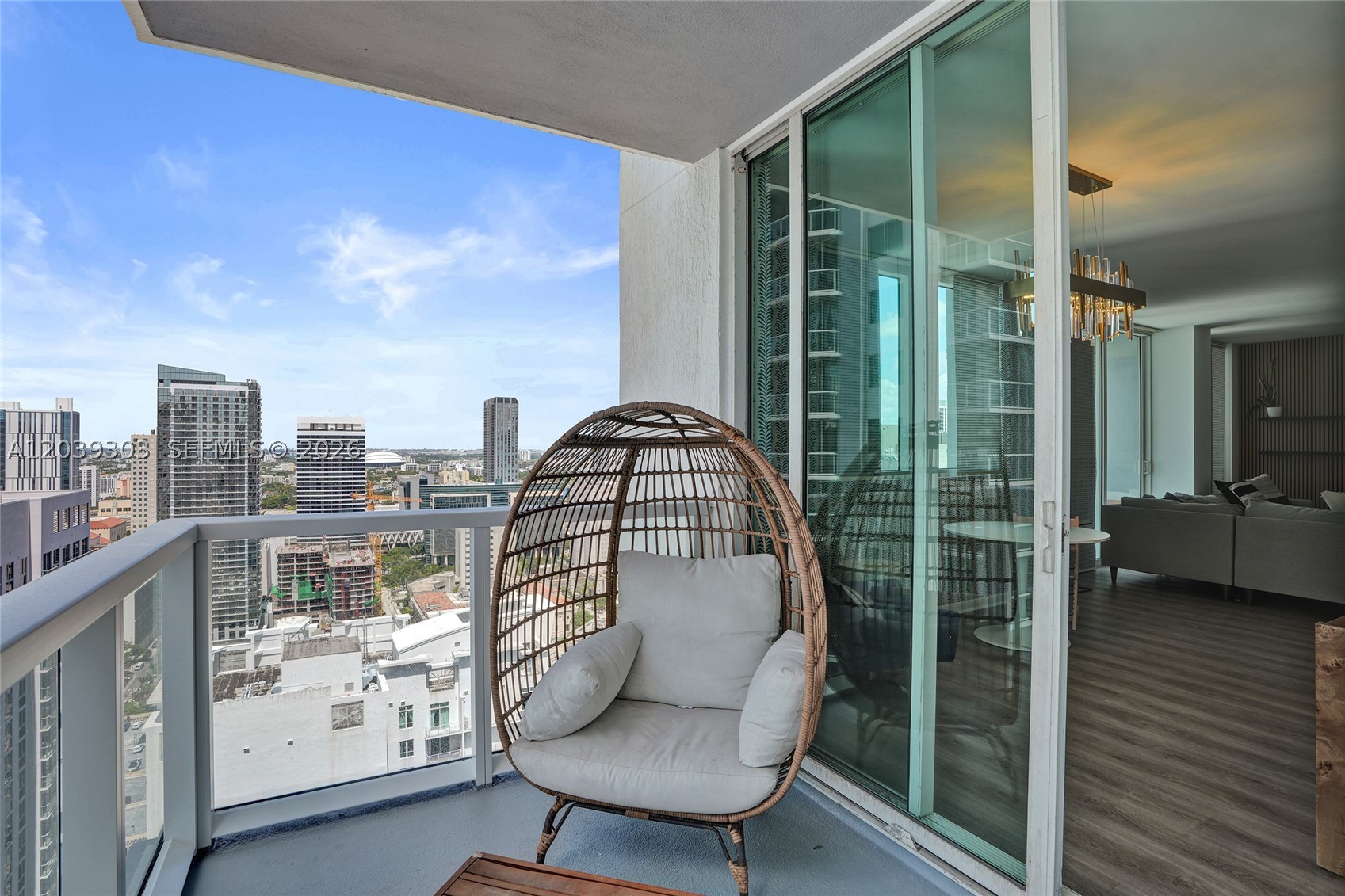 VIZCAYNE NORTH CONDO - Residential