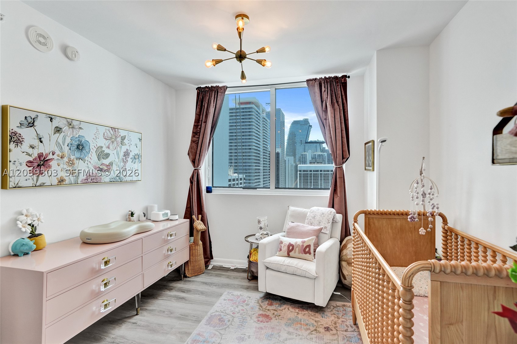 VIZCAYNE NORTH CONDO - Residential