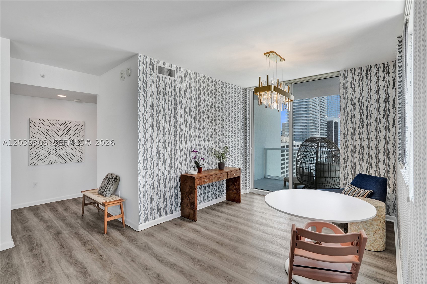 VIZCAYNE NORTH CONDO - Residential
