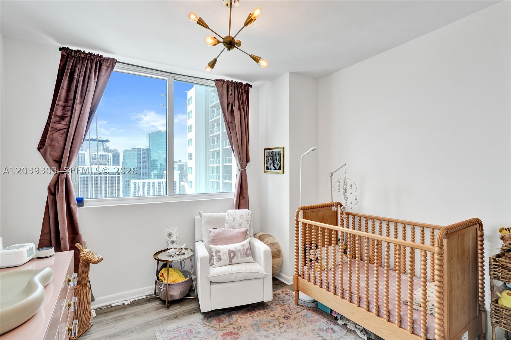 VIZCAYNE NORTH CONDO - Residential