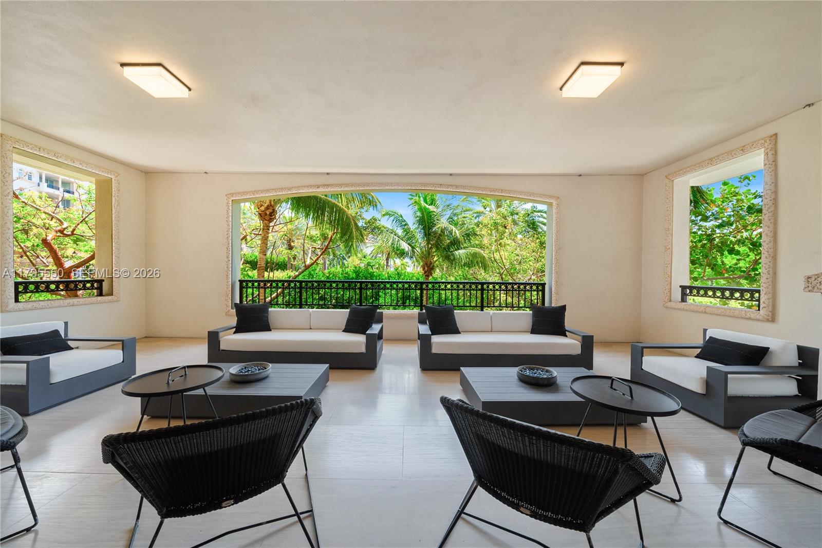 PALAZZO DEL SOL/DELLA LUN - Residential