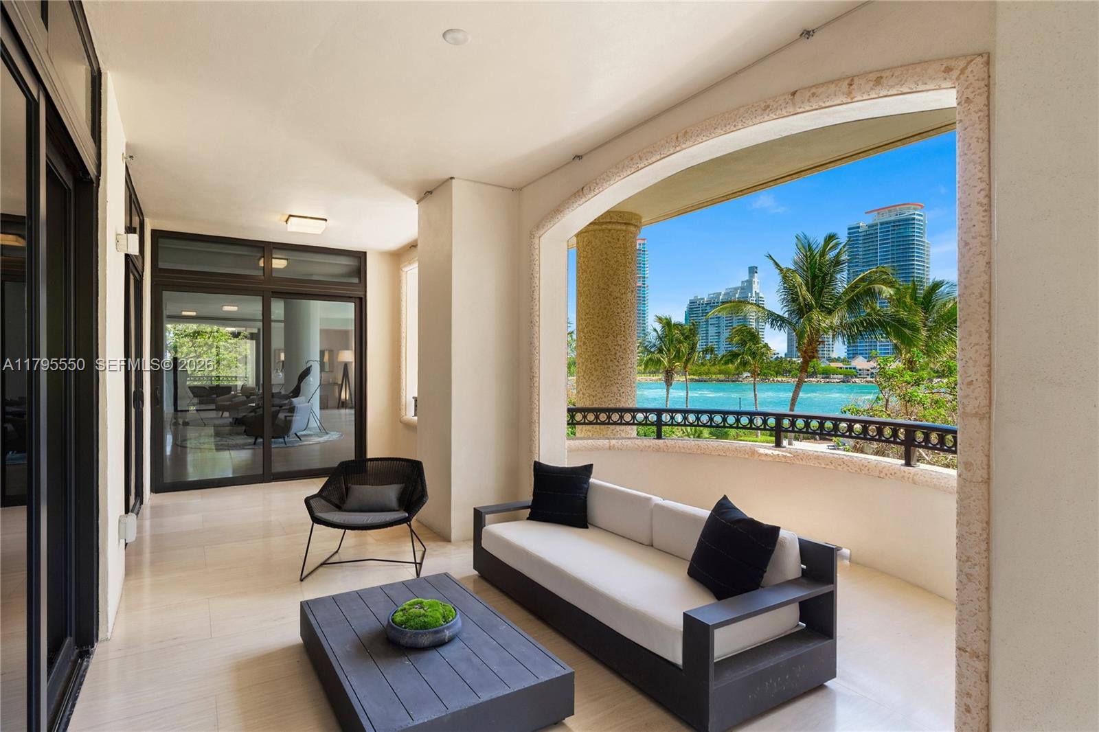 PALAZZO DEL SOL/DELLA LUN - Residential