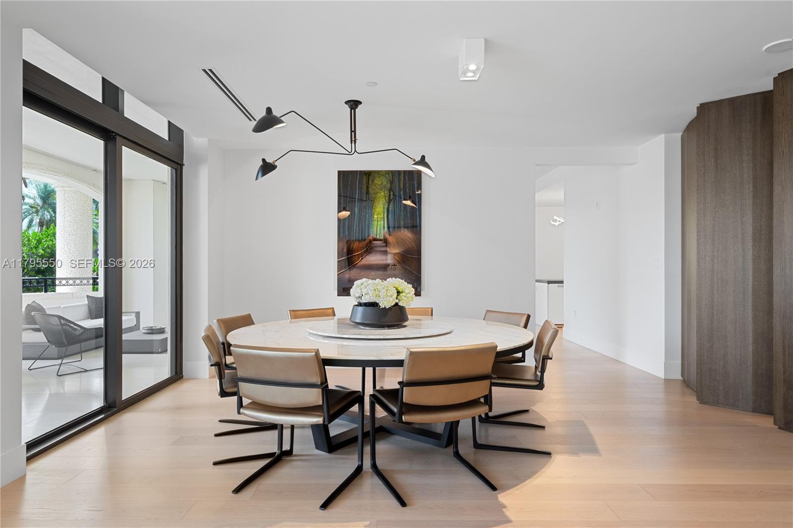 PALAZZO DEL SOL/DELLA LUN - Residential