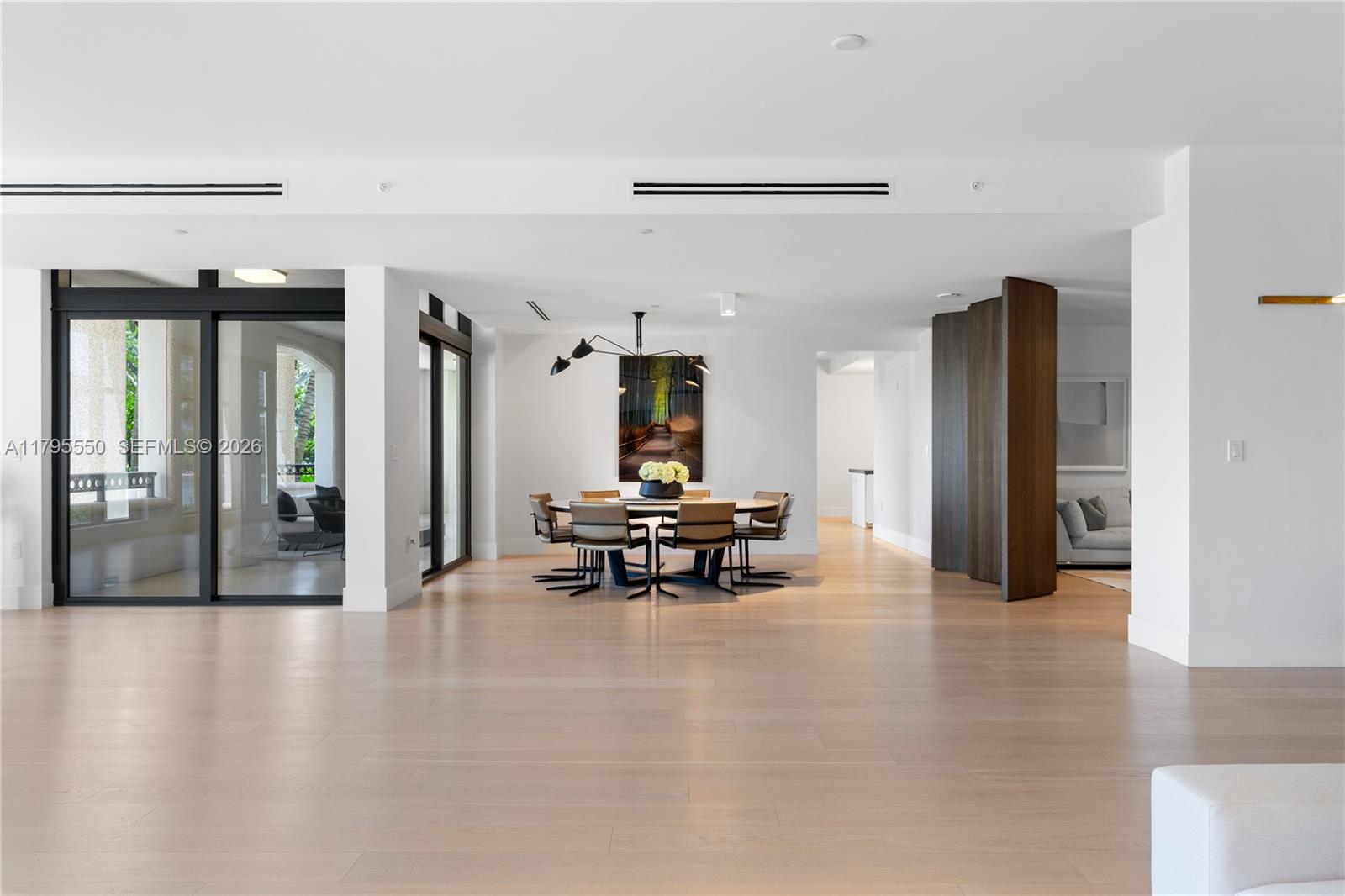 PALAZZO DEL SOL/DELLA LUN - Residential