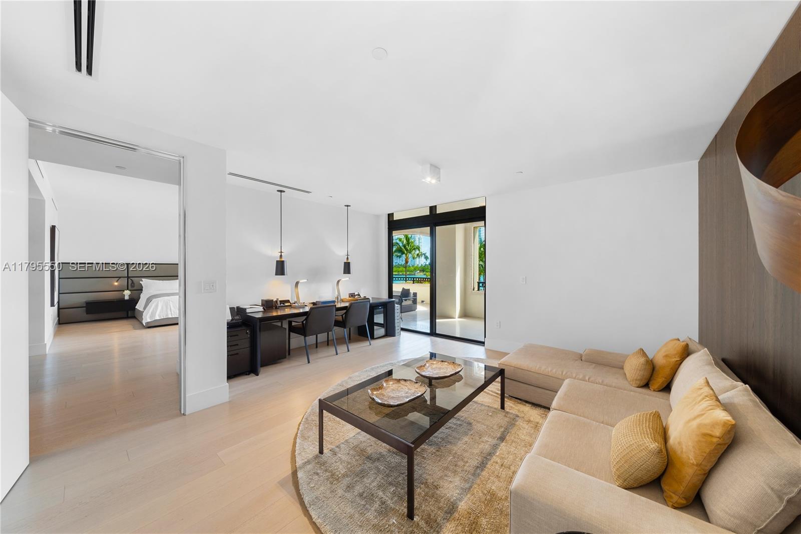 PALAZZO DEL SOL/DELLA LUN - Residential