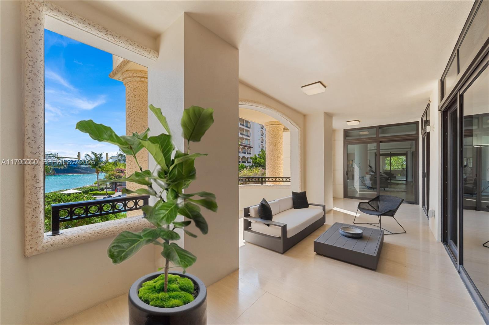 PALAZZO DEL SOL/DELLA LUN - Residential