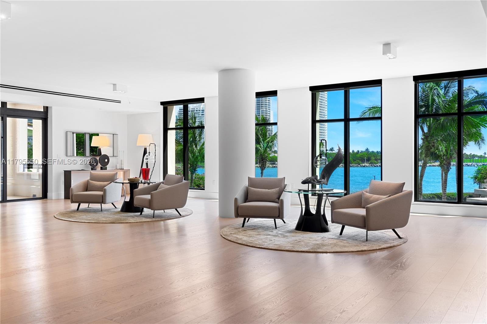 PALAZZO DEL SOL/DELLA LUN - Residential