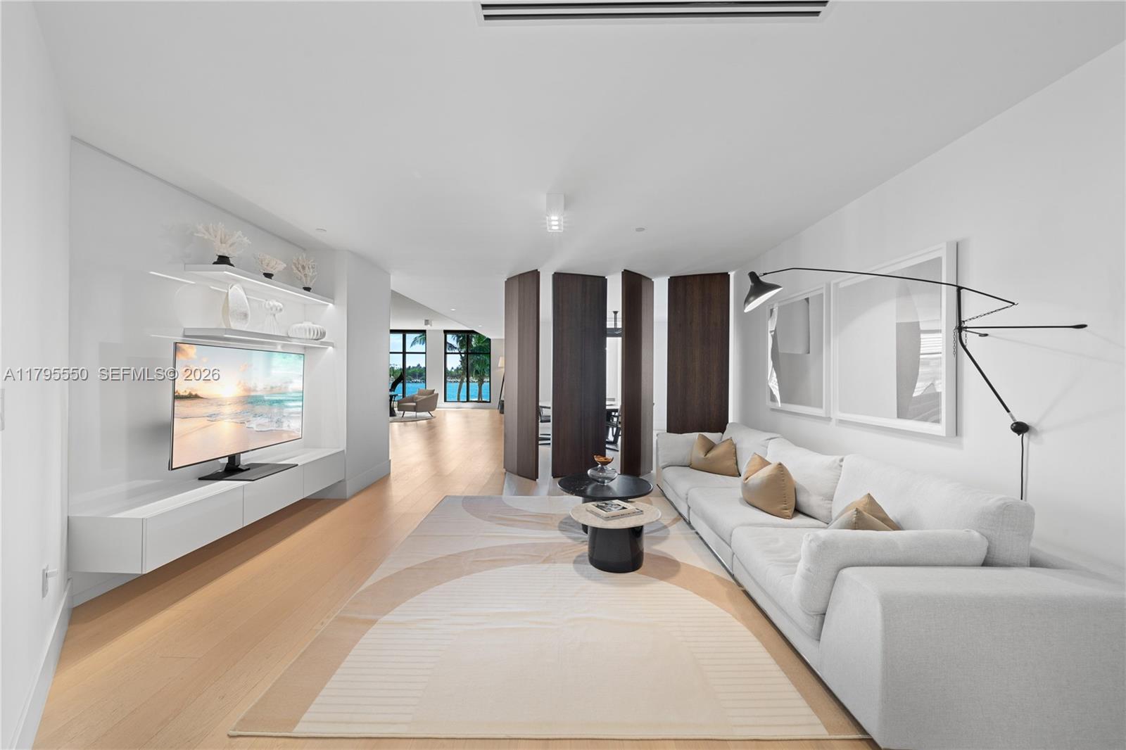 PALAZZO DEL SOL/DELLA LUN - Residential