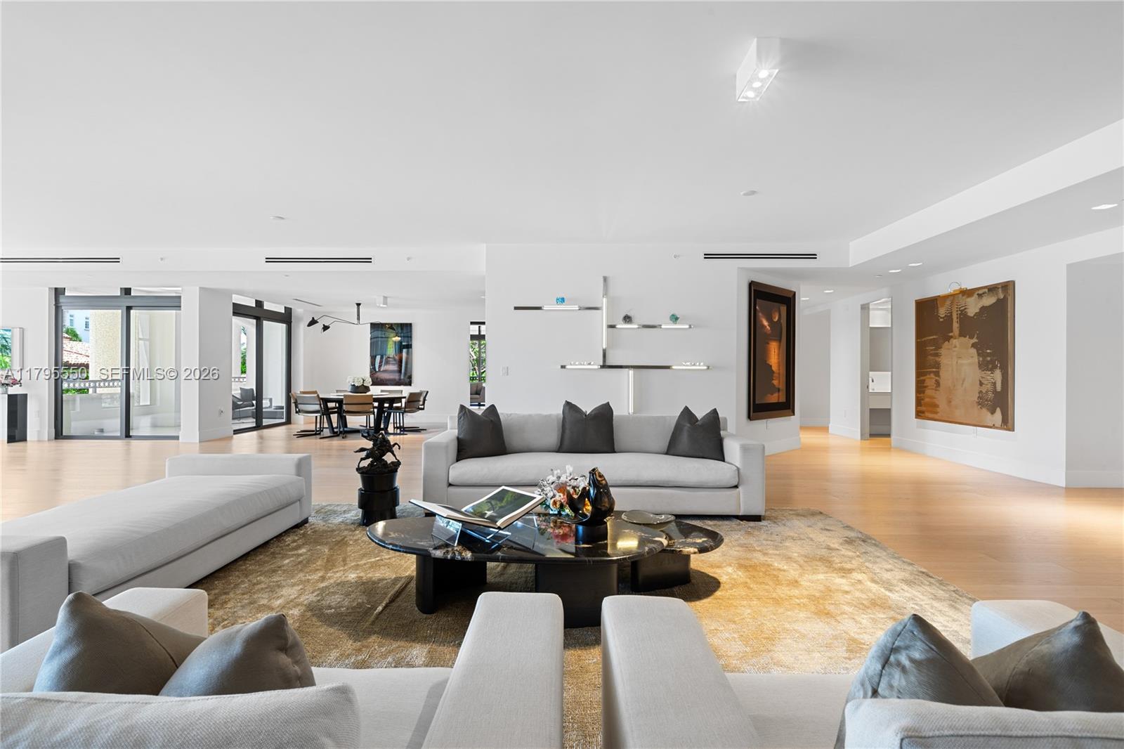 PALAZZO DEL SOL/DELLA LUN - Residential