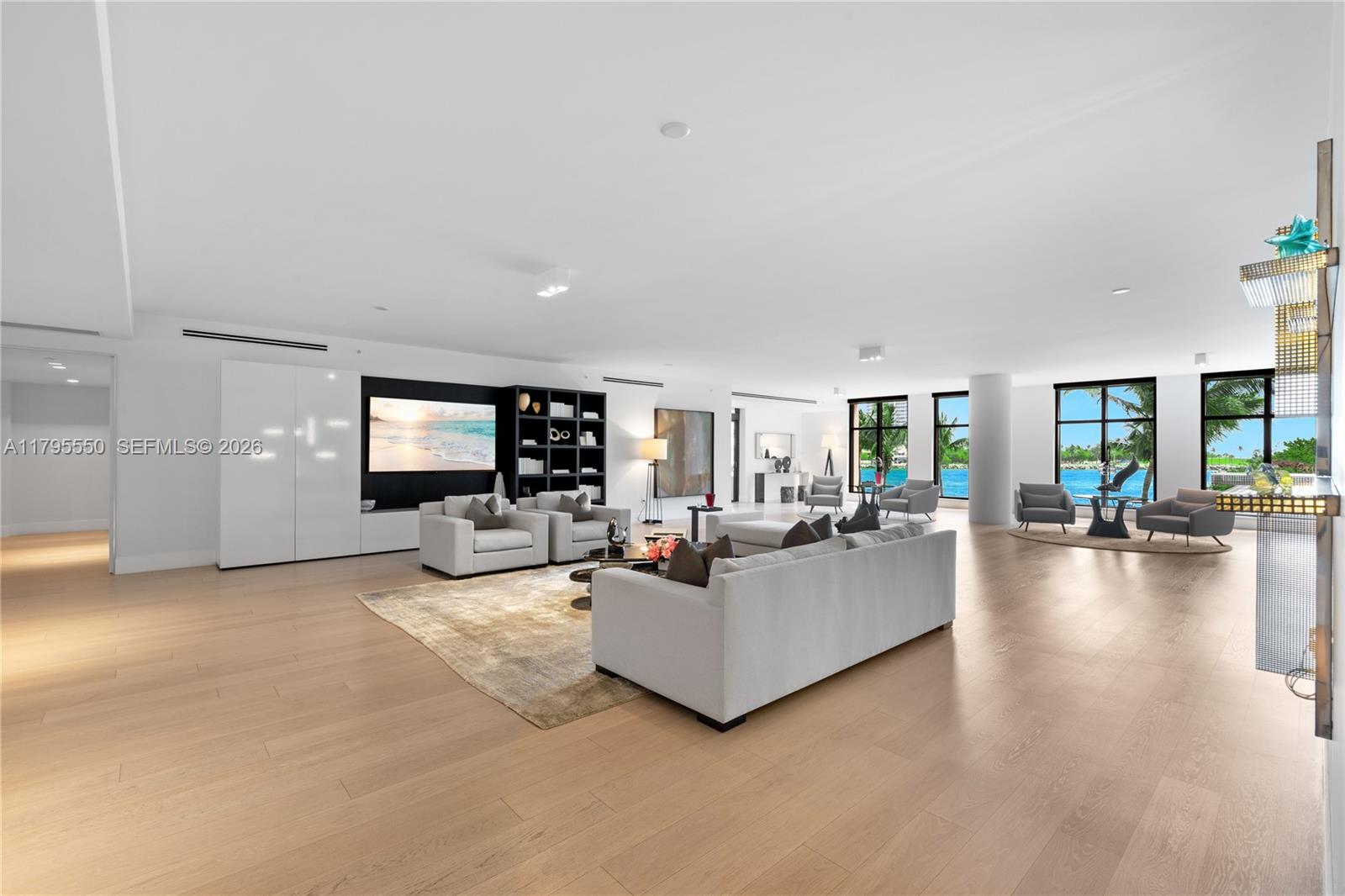 PALAZZO DEL SOL/DELLA LUN - Residential